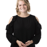 Jessica Budlong headshot