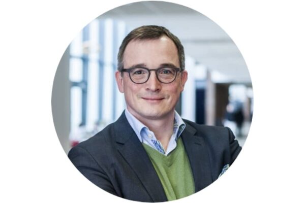 Andreas  Rödder