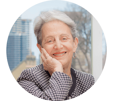  Janice  Stein