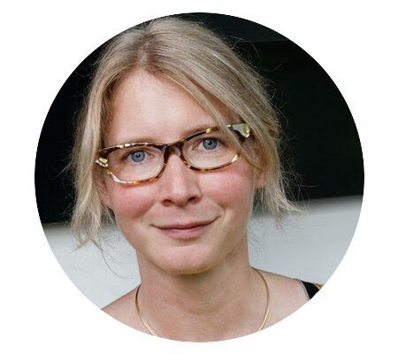  Kristina  Spohr