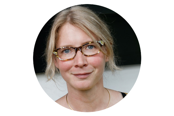 Kristina  Spohr