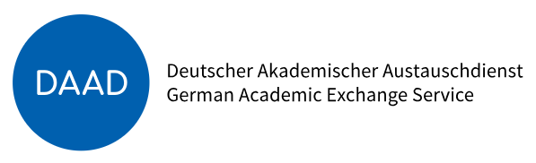 DAAD Logo