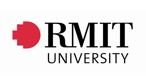 RMIT University logo
