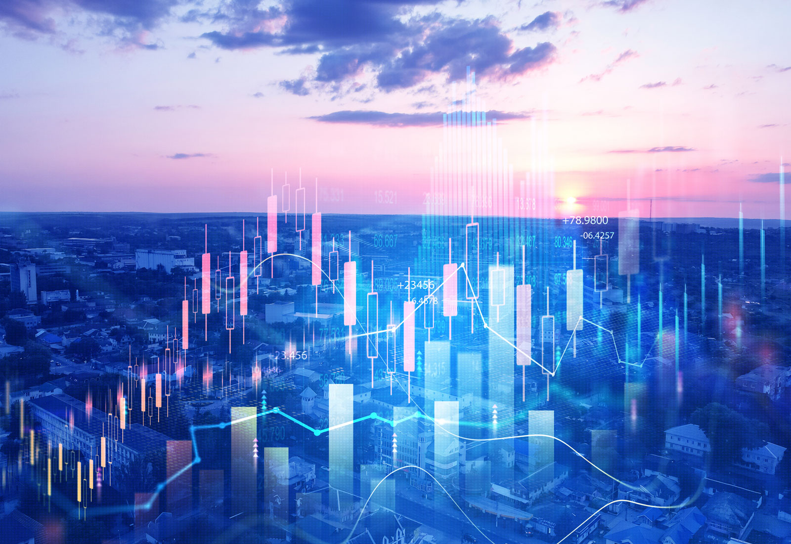 How Private Tech Companies Are Reshaping Great Power Competition