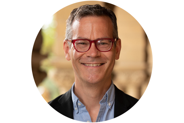 Colin  Kahl